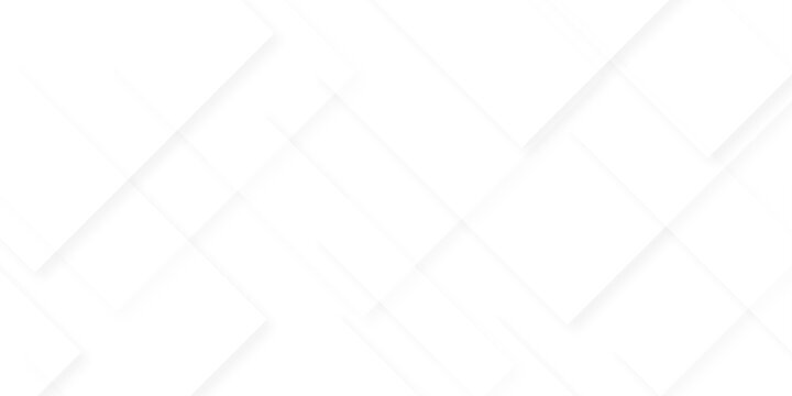 Abstract vector isolated gradient minimal triangle square line overlap tech modern banner web template design.