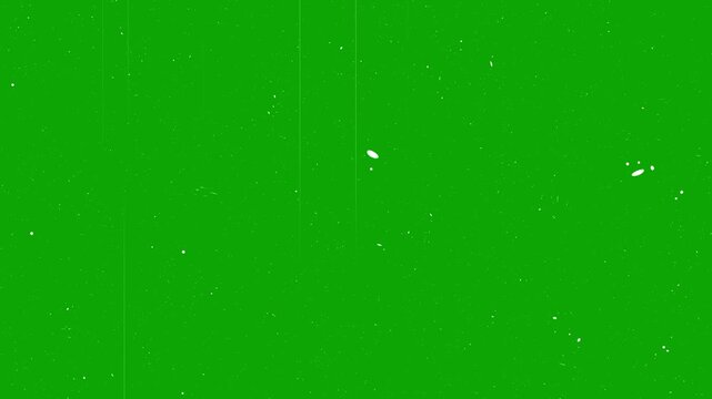 film grain effects green screen 4k stock videos. old film overlay effect retro video effect, dust and scratches analog vintage video overlay. noise and dust film grain background,
