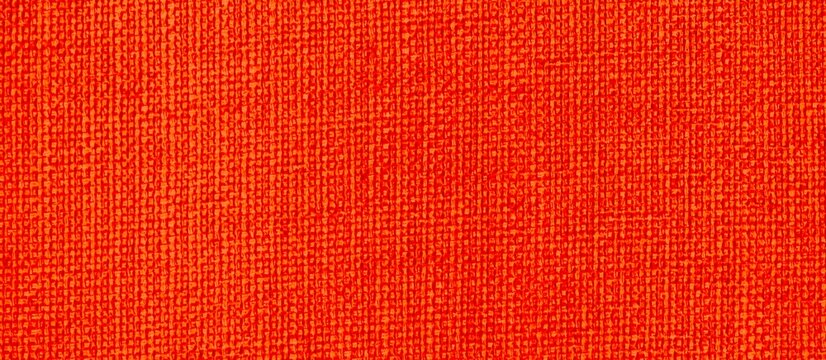 red  fabric texture for background
