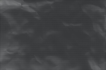 Fototapeta premium Smoke swirls through a dark mysterious smoky area with haze and fog