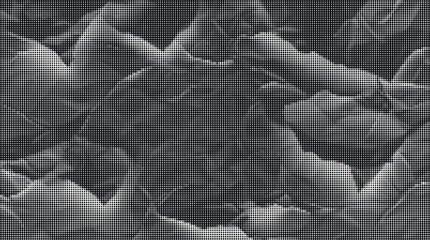 Fototapeta premium Adobe Illustrator Artwork