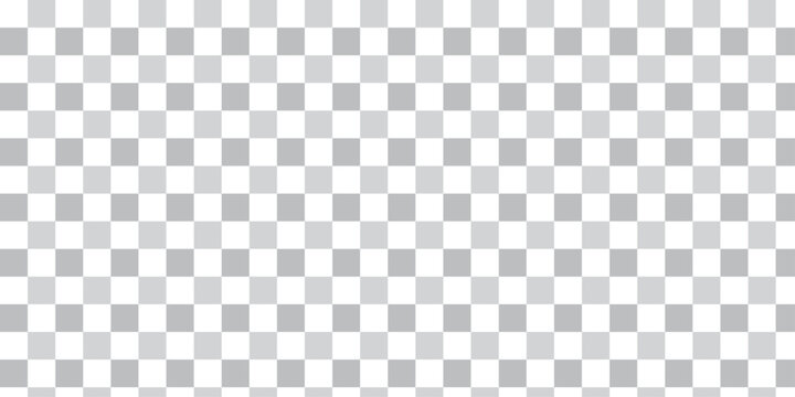 minimal game chacked board textiel gray and white square pattern wall decoration wallpaper. vector illustion fabric pattern design.