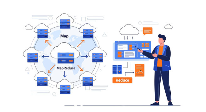 Big Data Analytics: Cloud Computing & MapReduce Concept Explained