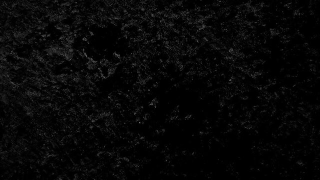4k black grunge gritty abstract background loop animation,TV screen grunge background.
Distress looper grunge texture video effect.  dusty grunge rough vintage video for background.
