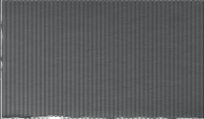 Fototapeta premium A gray corrugated metal sheet on a clean transparent background