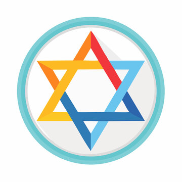 Star of David Symbol