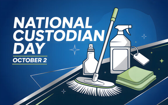 national custodian day