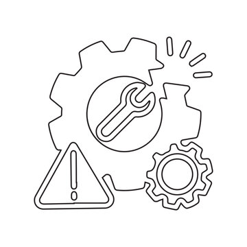 technical support icon