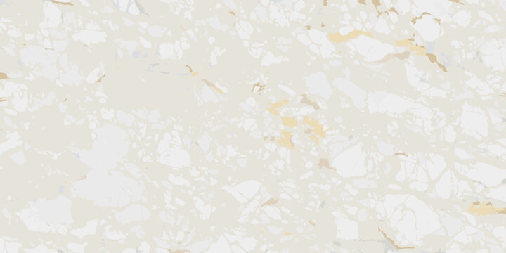 white marble texture with natural golden veins and flowing crack patterns