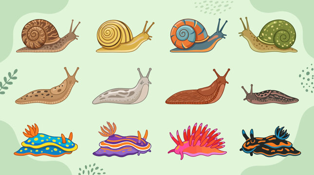 "Land Snails" Images – Browse 12,715 Stock Photos, Vectors, and Video ...