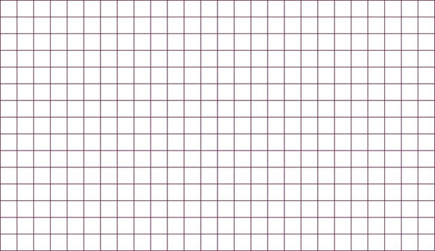 Graph paper texture features a precise grid of thin black lines on a clean white background, providing a versatile and professional surface suitable for technical drafting, architectural plans,.