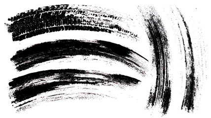 Drift Racing Tyre Skid PNG, Distressed Grunge Track Texture © andreu1990