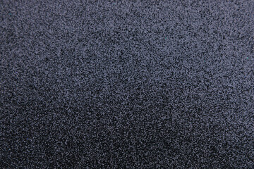 Fototapeta premium Dark textured background created for text placement and design purposes in various projects