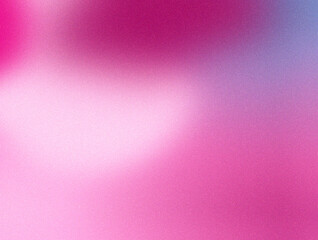 Vibrant Pink Purple Gradient Background Texture © moonguyen