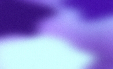 Obraz premium Vibrant Purple and Blue Abstract Background