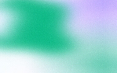 Obraz premium Soft focus multicolor gradient background texture