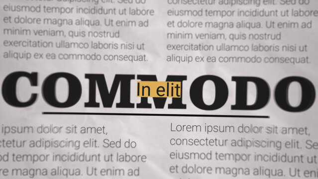 Text Match Cut 01