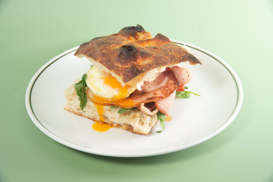 Food Cover Photos around the world