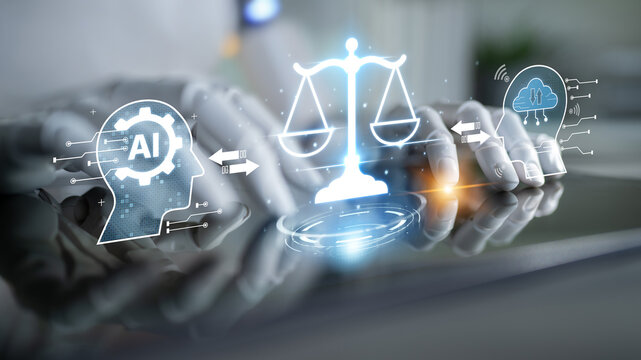 AI ethics ensures fairness, transparency, and responsibility in intelligent systems, guiding safe and trusted AI integration in society. Artificial intelligence spline