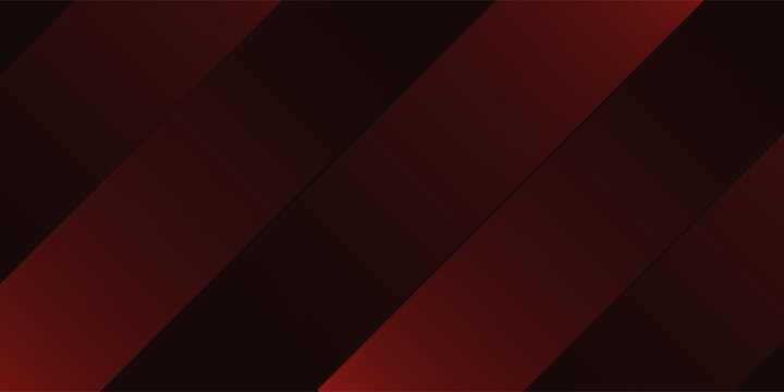Abstract geometric background . Abstract background with lines . Black and red texture background . Black and blue paper triangle abstract background. paper texture and business ,card, flyer .