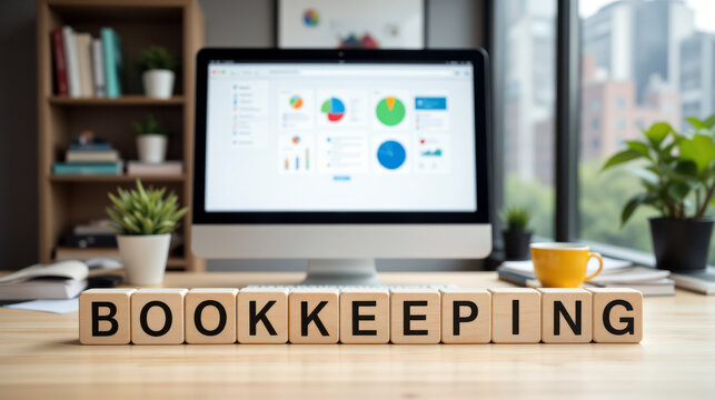 Bookkeeping for small business tax preparation, invoice payment and expense records, helping freelancer and owner keep clean accounts, manage payroll, track bills and prepare year end filing