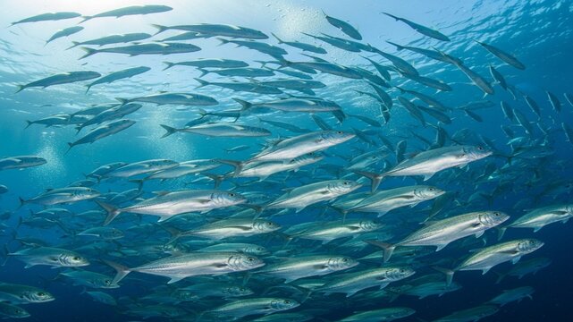 bigeye trevally