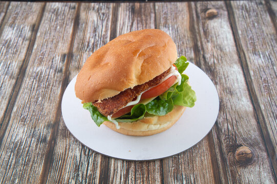 Food Cover Photos around the world