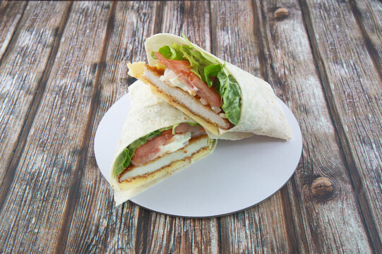 Food Cover Photos around the world