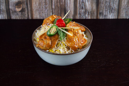 Food Cover Photos around the world