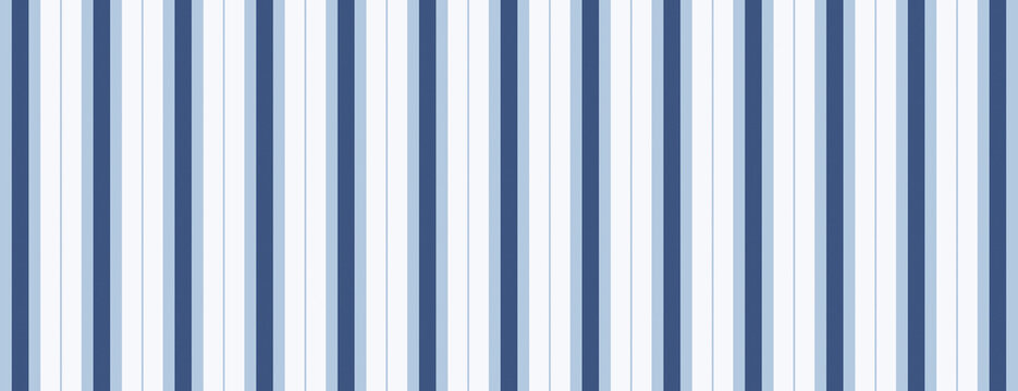 Blue vertical striped pattern background
