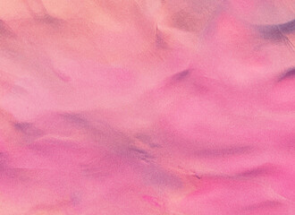 Fototapeta premium Pink gradient blur abstract background grainy grunge texture Valentines Day Birthday Women's Day Presentations ,Easter,Mother Day