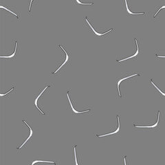 Fototapeta premium seamless pattern relief tongue depressor cartoon. soothing mist, liquid medicine, dispenser portable relief tongue depressor sign vector
