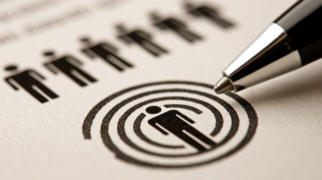 Employee Purpose Mapping: Helping individuals connect their personal values and goals with organizational objectives, fostering deeper motivation and engagement.
