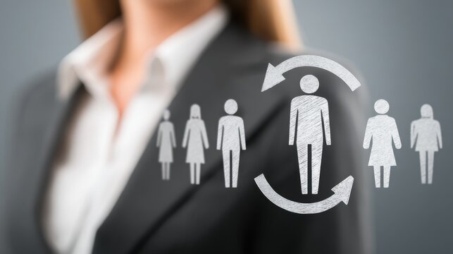 This approach focuses on identifying transferable skills, developing relevant competencies, and building professional connections that support a successful career transition.
