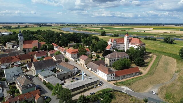 In Pretzsch