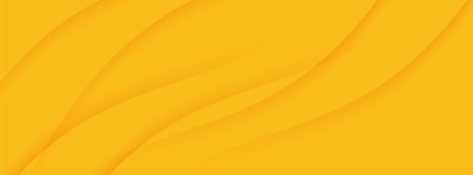 yellow abstract background with vector lines and modern diagonal shading. simple mess, flayer