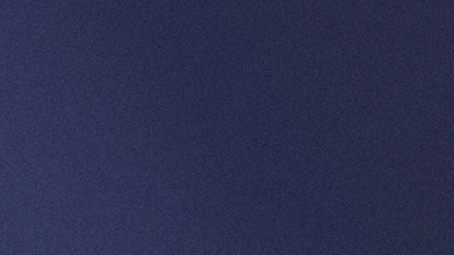 Dark Blue Fabric Texture Solid Navy Paper Background
