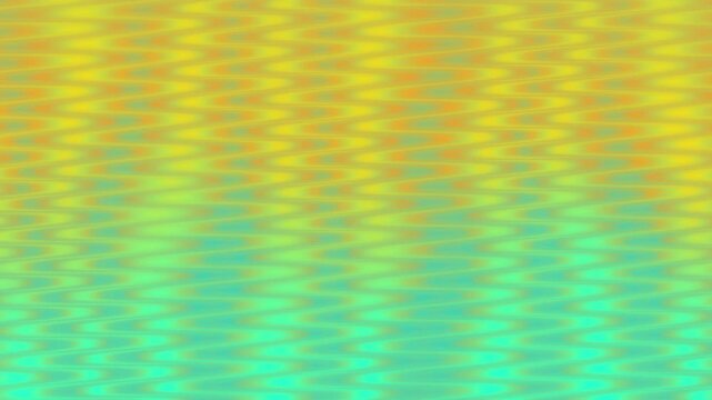 Dynamic fractal glass noise textured loop with vibrant gradient flow. Glowing gold, purple, and blue neon light transitions with a transparent glass effect for cinematic abstract visuals.