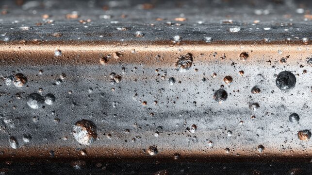 Galvanized steel texture, zinc metal surface, spangled pattern, industrial sheet background, grey metallic construction material 