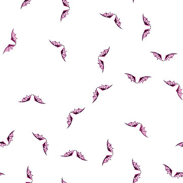 pattern black wings dragon cartoon. bat symbol, legend sign, graphic fly black wings dragon sign vector