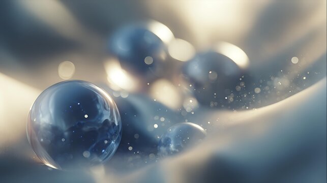 creamy bokeh background, macro photography, ray tracing reflections, anti-aliasing, shallow depth of field, photorealistic, low angle perspective, complementary color palette, soft edges, caustics