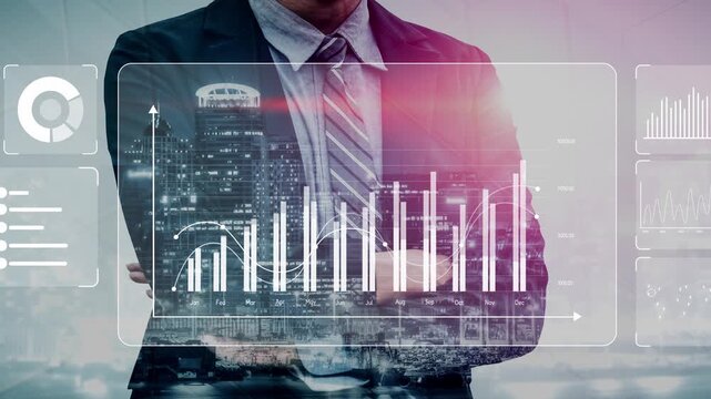 Data analytics and big data strategy for real-time analytics, predictive data modeling, business intelligence analytics, and data-driven decision-making in modern digital businesses. Muxer