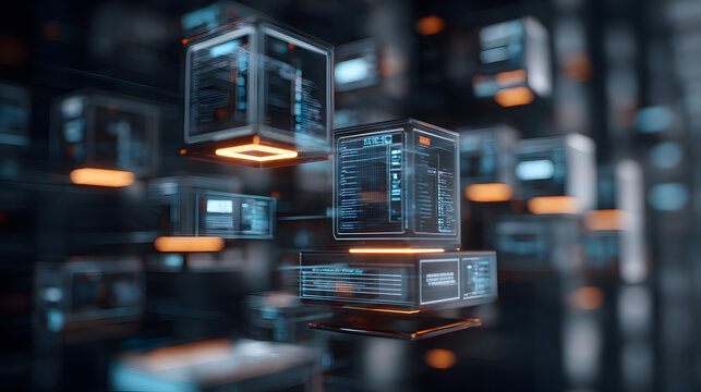 Advanced Digital Security Concept with Neural Network Intrusion Interception Layer