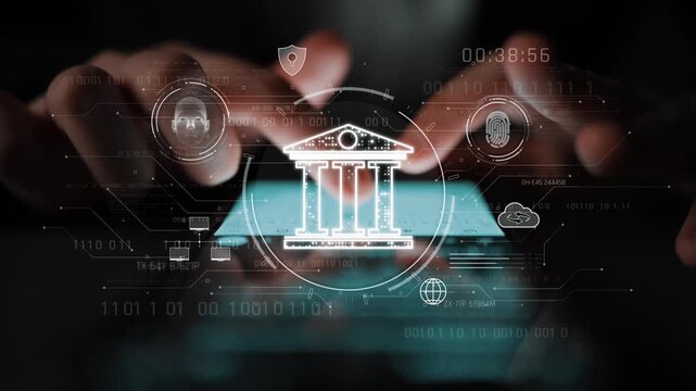 AI drives digital transformation in government through secure identification, biometric data, and smart system integration across public services. Marrow