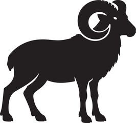 sheep vector © roksanaakter