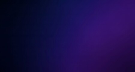 A gradient background transitioning from dark blue to purple hues © UNREAL_ARTZ