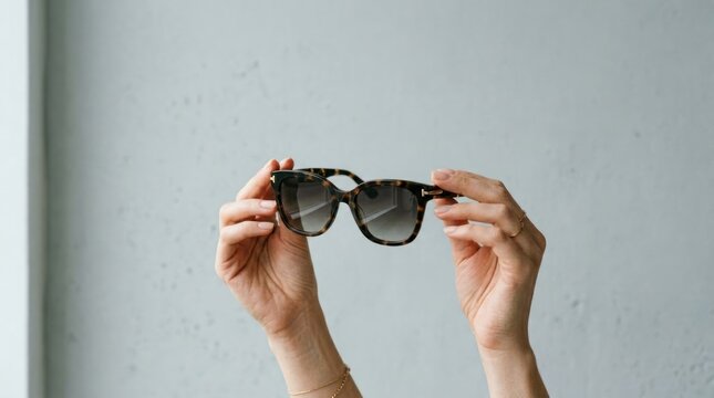 Stylish Sunglasses Fashion