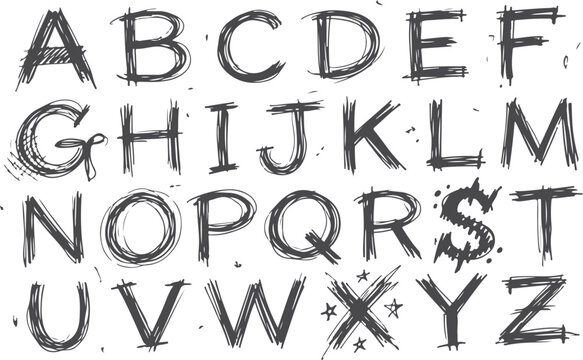 Abcdefghijklmnopqrstuvwxyz Images – Browse 766 Stock Photos