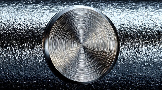 Horizontal brushed metal texture background for chrome silver steel ui surfaces images illustrator