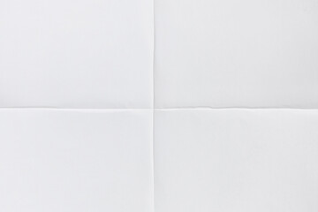 Minimalist white paper texture background © Rawpixel.com